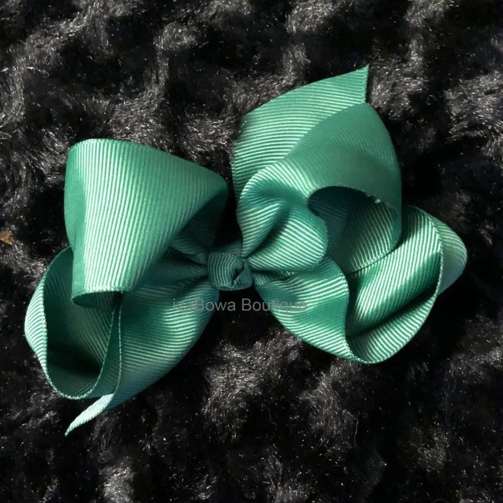 Forest Green 4